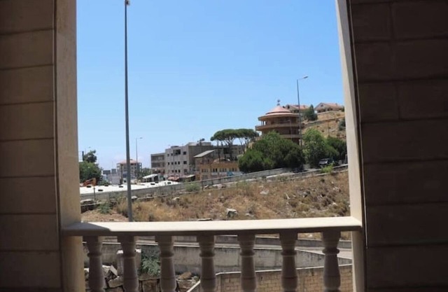 Amaret Raouf appartement meublé