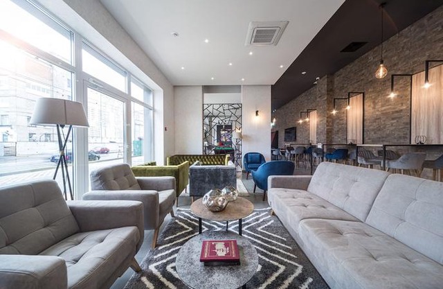 Amarant Apart Hotel