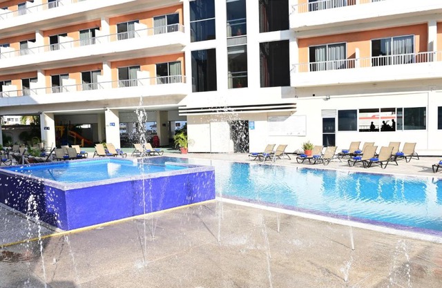 Amarea Hotel Acapulco