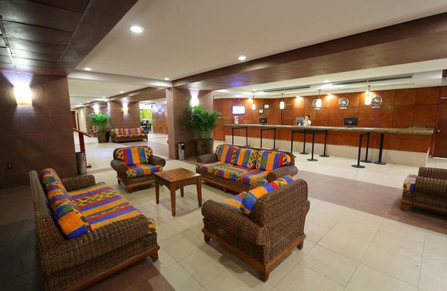 Amarea Hotel Acapulco