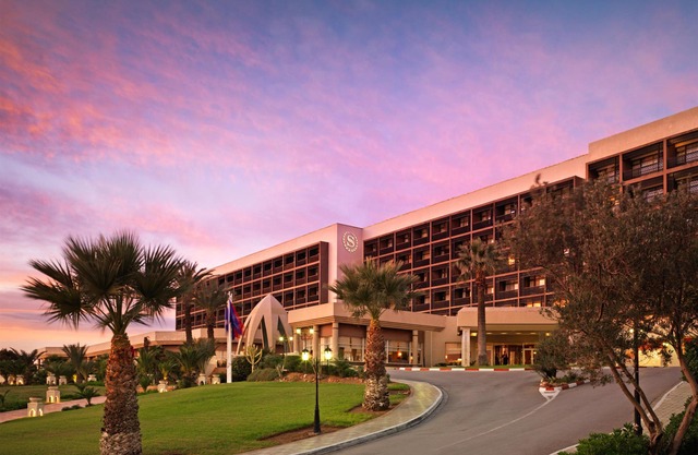Amarea Hotel Acapulco