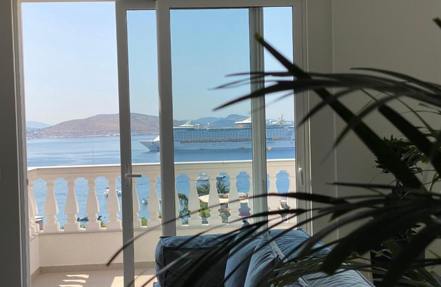 Amarilis Luxury Apartments