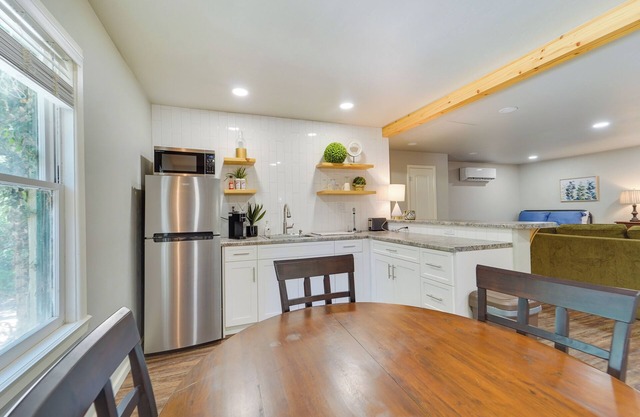 Amarillo Vacation Rental w/Shared Pool!