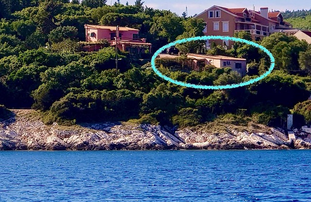 Amaryllis House - Fiscardo 5 mn- sea front