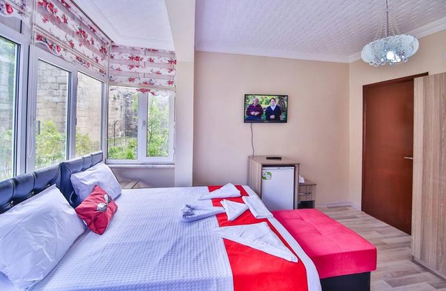 Amasra Kristal Otel