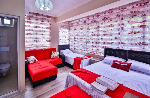Amasra Kristal Otel