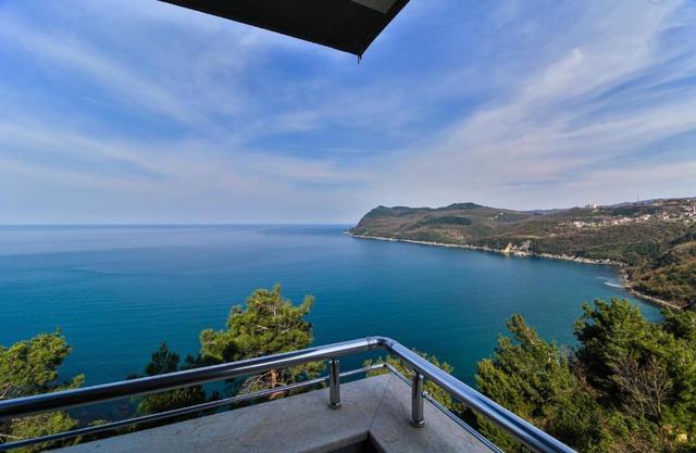 AMASRA SUNRISE OTEL