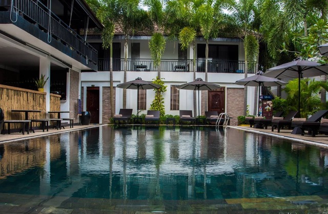 Amatak Boutique Hotel