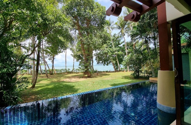 Amatapura 14 Villa by the beach