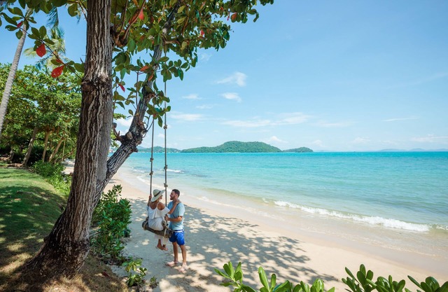 Amatara Welleisure Resort