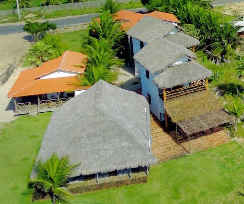 Amazônia Kite Club