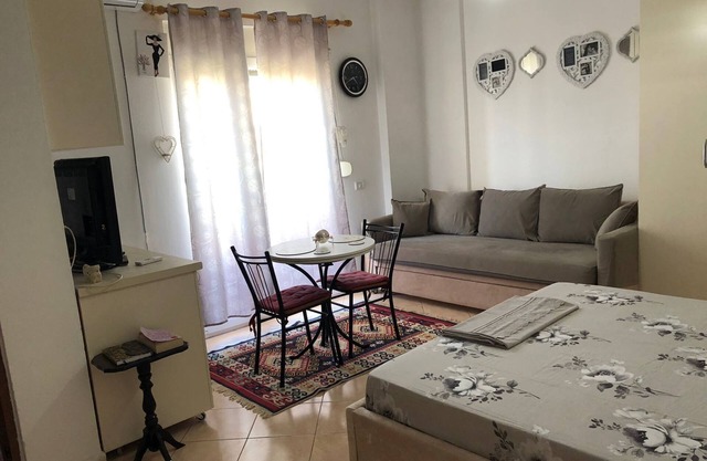 Amazing 2-Bed Apartment in Durres, close to beach