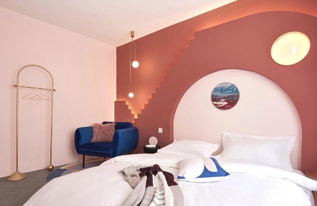 Amazing 2-bed apartment in Amsterdam