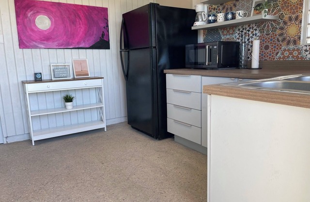 Amazing 2-bedroom apartment in the Cataño Bay with AC