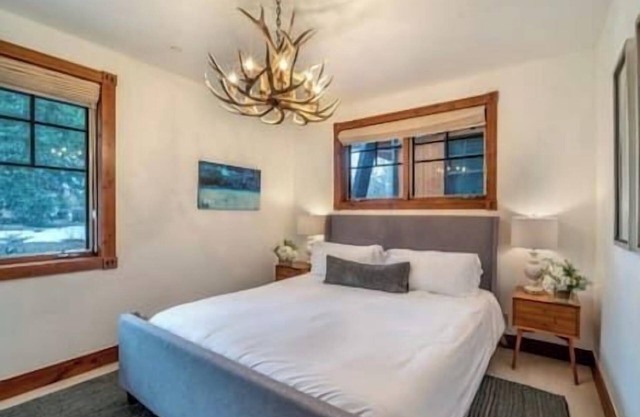 Amazing 3 Bedroom Aspen Core Townhome Sleeps 8