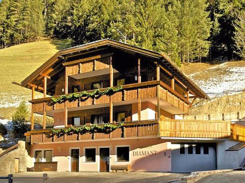 Diamant Santa Cristina Typ 
