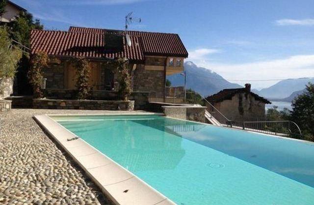 Amazing Apartm. On Como Lake Family Friendly Pool Pets Allowed Free Wifi
