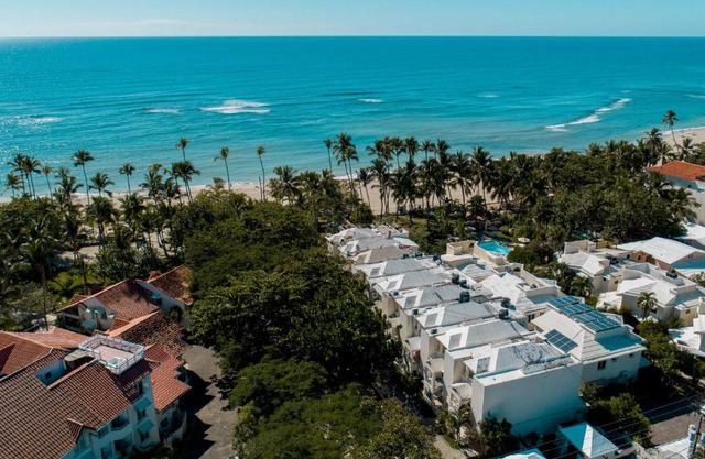 Amazing apartment, B-Juan Dolio, El Bonio II
