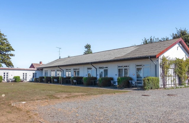 Amazing apartment in Allinge