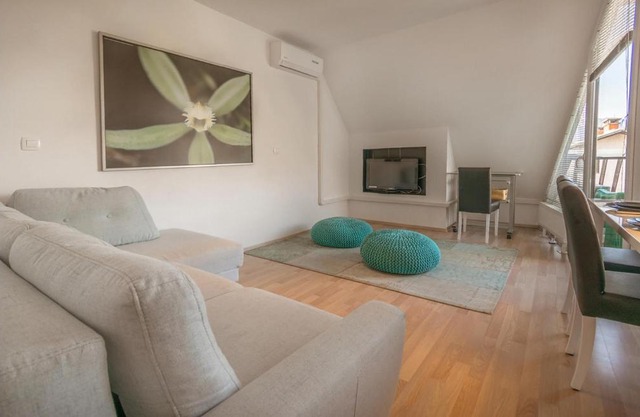 Amazing apartment in Bohinjska Bistrica with 2 Bedrooms and WiFi