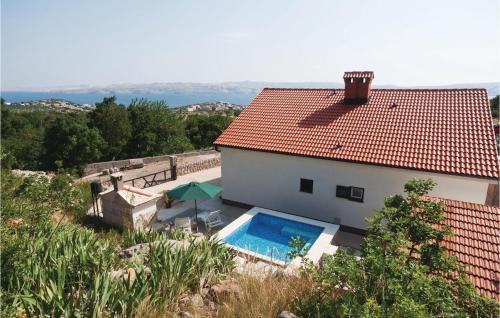 Amazing Apartment In Cesarica