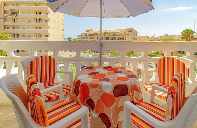 Amazing apartment in Torrevieja