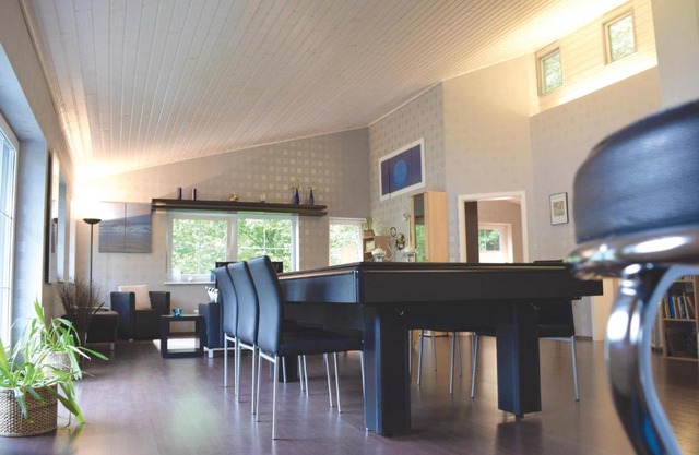 Amazing apartment in Hornberg with 1 Bedrooms and WiFi