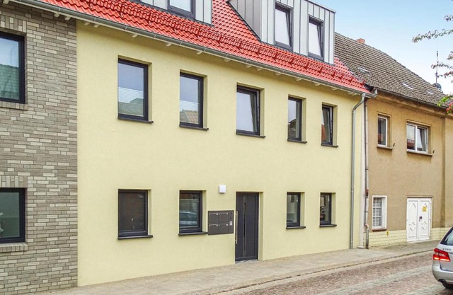 Amazing Apartment In Malchow With Wifi