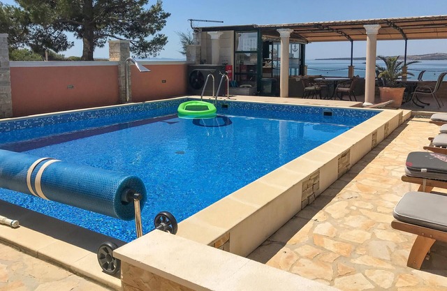 Amazing apartment in Privlaka