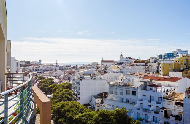 Clube Albufeira 