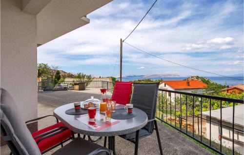 Amazing Apartment In Sveti Juraj