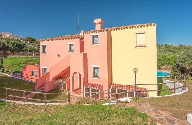 Amazing apartment in Stintino