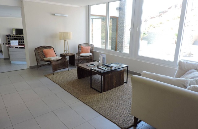 Amazing apartment with SEA VIEW. near to beach