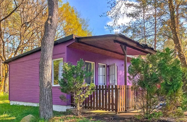Amazing home in Rheinsberg OT Warenthi