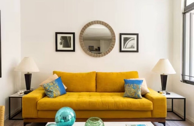Amazing downtown Guadalajara Loft