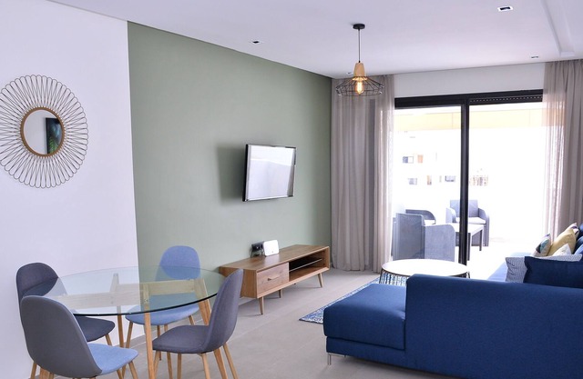 Amazing Flat with big terrace #22