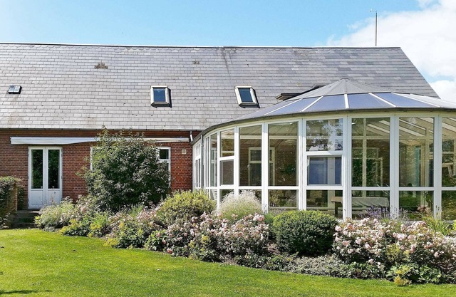 Amazing Holiday Home in TranekÃ¦r with Swimming Pool