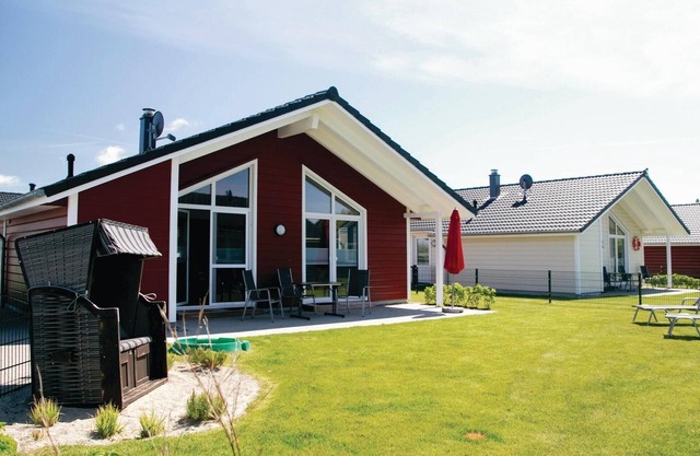 Amazing home in Dagebüll with sauna