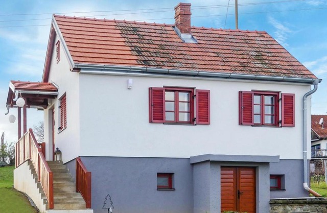 Amazing home in Eberau w/ 1 Bedrooms