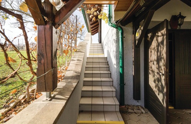 Amazing home in Eberau w/ 1 Bedrooms in Eberau