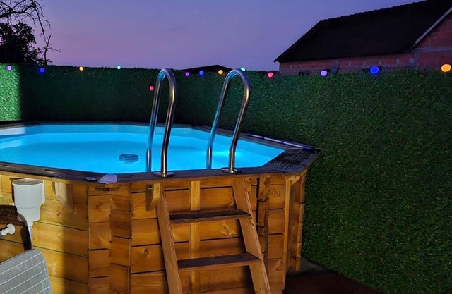 Amazing home in Velika Pisanica