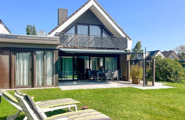 Amazing home in Lemmer with WiFi