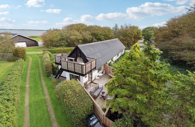 Amazing home in Nykøbing M with WiFi