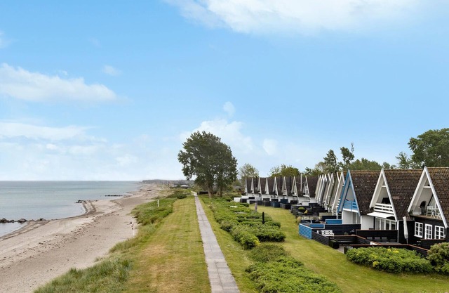 Amazing home in Otterup with WiFi