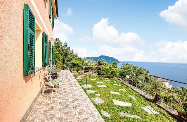 Amazing home in Pieve Ligure