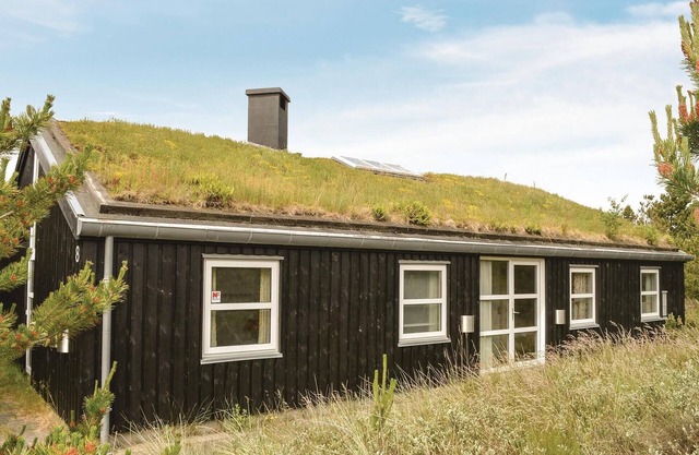 Amazing home in Rømø with WiFi