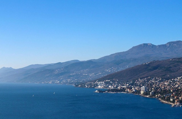 Amazing home in Rijeka
