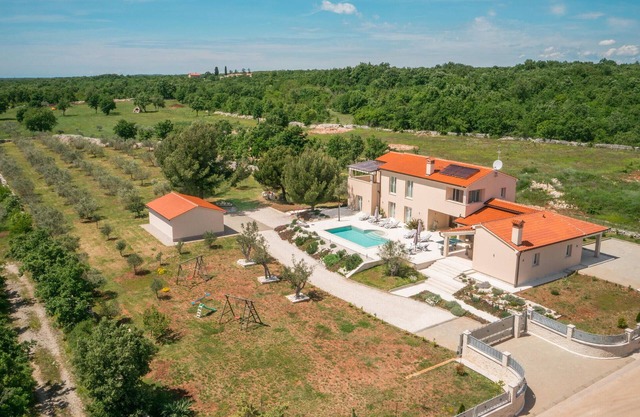 Accommodation Vodnjan 