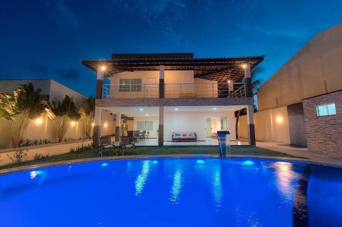 Amazing House at the best of Tabuba Beach by Carpediem