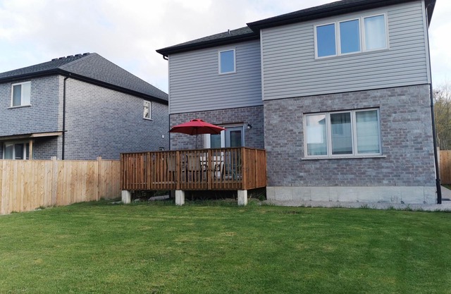Amazing house in Niagara Falls Ontario Canada